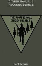 Citizen Manual 2 Reconnaissance