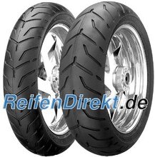 Dunlop D407 H/D ( 170/60 R17 TL 78H M/C, Hinterrad )