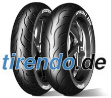 Dunlop Sportmax D208 F ( 120/70 ZR19 TL (60W) M/C, Vorderrad )