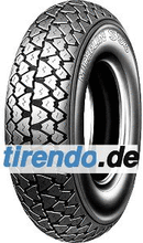 Michelin S83 ( 3.50-8 TT 46J Hinterrad, Vorderrad )