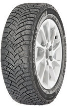Michelin X-Ice North 4 ( 245/40 R20 99T XL, bespiked )