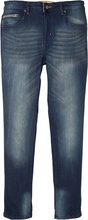 Slim Fit stretchjeans, Straight