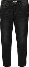 Regular Fit stretchjeans, Tapered