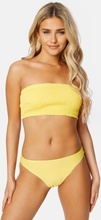 BUBBLEROOM Smock bikini Set Yellow 36