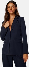 BUBBLEROOM CC blazer Dark blue 34