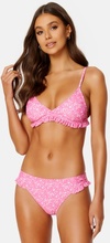BUBBLEROOM Lenita Bikini Set Pink / Floral 36