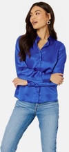 BUBBLEROOM Nicole shirt Blue 52