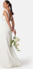Bubbleroom Occasion Erinne Wedding Gown White 38