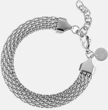 BY JOLIMA Florens Classic Bracelet SI Steel One size