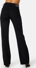 Calvin Klein Jeans Authentic Bootcut Jeans 1BY Denim Black 31/34