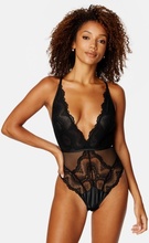 DORINA Jenner Bodysuit BK0001-Black XS