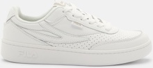 FILA Sevaro Leather Sneaker White 37