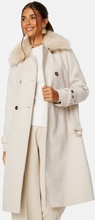 Hollies Margo Coat 110 Winter White 44