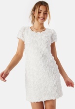 Ida Sjöstedt Parker Dress Ivory 38