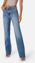 Madeleine Bitici X Bubbleroom Madeleine Perfect Jeans Light blue 38