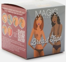 MAGIC Bodyfashion Breast Tape Caramel One size