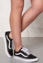 Vans Old Skool Black/White 39