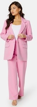 ONLY LanaBerry Oversize Blazer Fuchsia Pink 40