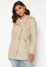 ROCKANDBLUE Aurora Coat 94800 Light Taupe 36