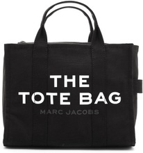Marc Jacobs The Medium Traveler Tote Black Onesize