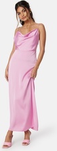 VILA Viravenna Strap Ankle Dress Pastel Lavender 34