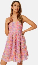 Y.A.S Flowerly Strap Dress Bird Of Paradise XS