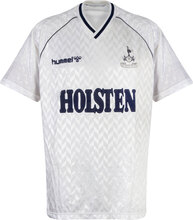 Tottenham Hotspur Shirt Thuis 1987-1988 S- Maat L