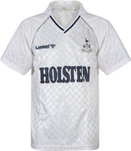Tottenham Hotspur Shirt Thuis 1988-1989 - Maat L