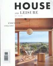 Tidningen House And Leisure Mag (UK) 2 nummer