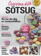 Tidningen Framgångsguide I Form 1 nummer