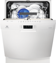 Electrolux Esf5533low Innebygd oppvaskmaskin - Hvit