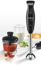 Bosch MSM2650B Stavblender - Antracit