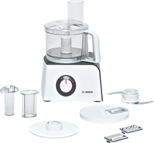 Bosch Mcm4000 Foodprosessor - Hvit