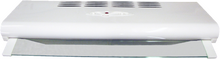 Thermex K501 60 Hv Mtr Innebygd ventilator - Hvit