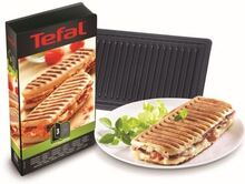 Tefal Snack Collection Panini Toastmaskine