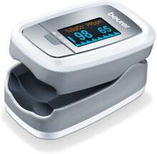 Beurer Po30 Puls Oximeter Blodtrycksmätare