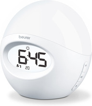 Beurer Wake Up Light M. Radio/alarm Lysterapi