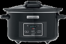 Crock-pot Csc052x Slow Cooker