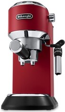 Delonghi Ec685.R Dedica Espressomaskine - Rød