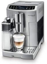 Delonghi Primadonna S Evo Ecam510.55.M Espressomaskine - Rustfrit Stål
