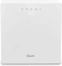 Duux Motion White Luftfugter - Hvid