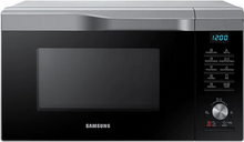 Samsung Mc28m6045cs/ee Mikrovågsugn - Silver