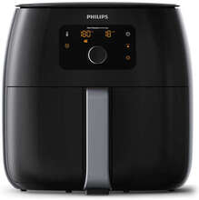 Philips HD9650/90 Xxl Air Fry Testvinder - Tænk Airfryer Sort