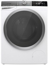 Gorenje Ws168lnst Frontmatad Tvättmaskin - Vit