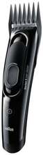 Braun Hairclipper Hc5050 Hårtrimmer - Sort