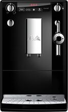Melitta Solo & Perfect Milk Black Espressomaskin - Svart