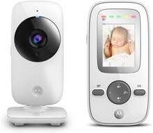 Motorola Mbp481 Babyvakt
