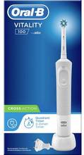 Oral-b Vitality 100 White Elektrisk tannbørste