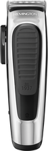 Remington Stylist Hair Clipper Classic Edition Hårtrimmer - Krom