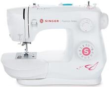 Singer Fashion Mate 3333 Symaskin - Hvit